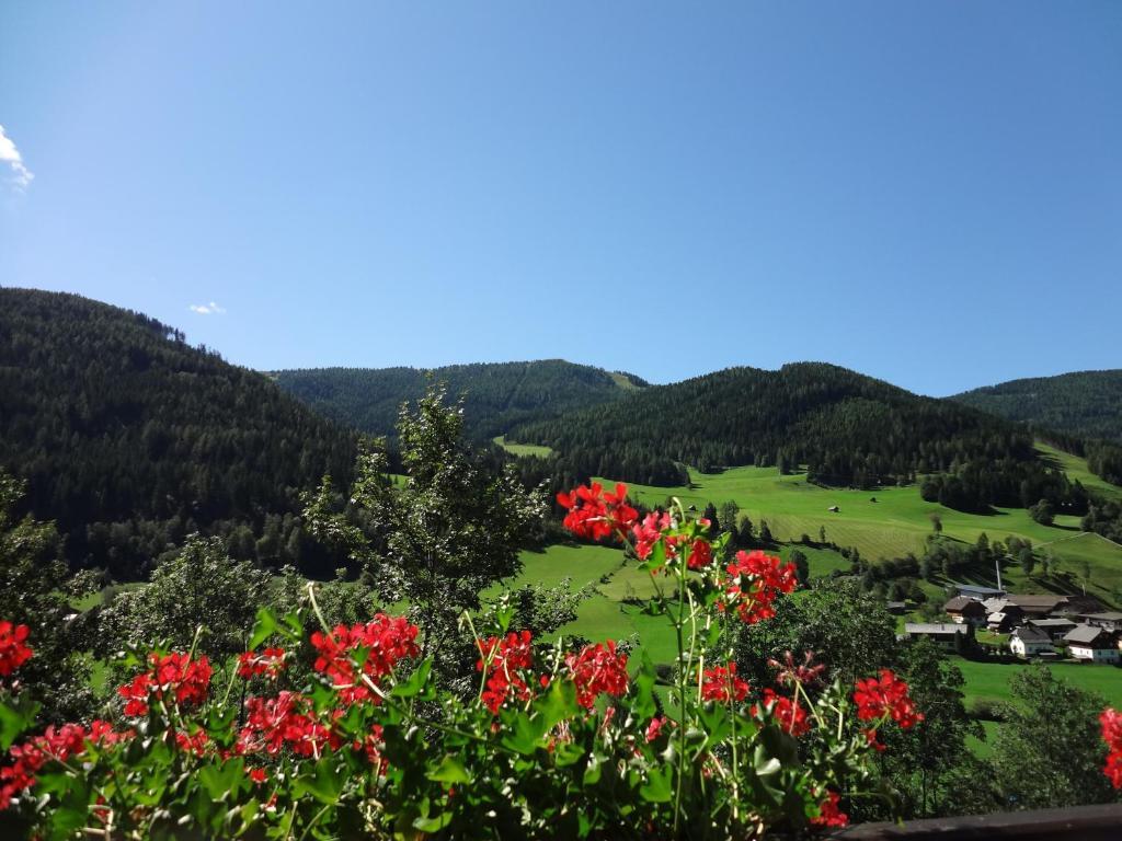 Hotel Garni Sonnblick Бад-Кляйнкірхгайм Екстер'єр фото